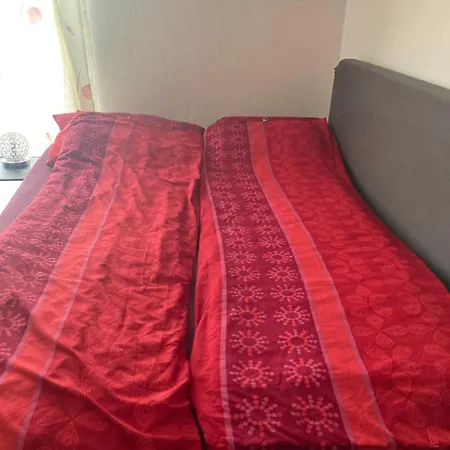 Selbst Check In 30 Zone Internet, Waschmaschine, Free Parkplatz 杜伊斯堡