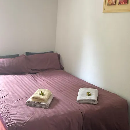 Selbst Check In 30 Zone Internet, Waschmaschine, Free Parkplatz * 杜伊斯堡