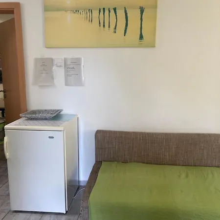 Selbst Check In 30 Zone Internet, Waschmaschine, Free Parkplatz 公寓