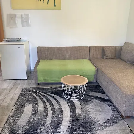 شقة Selbst Check In 30 Zone Internet, Waschmaschine, Free Parkplatz دوسبرغ