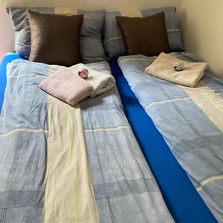 Selbst Check In 30 Zone Internet, Waschmaschine, Free Parkplatz دوسبرغ