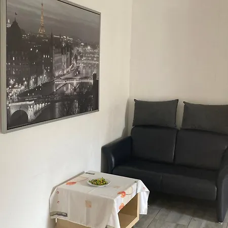 公寓 Selbst Check In 30 Zone Internet, Waschmaschine, Free Parkplatz