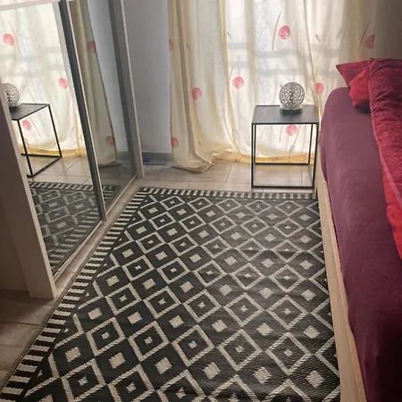 Selbst Check In 30 Zone Internet, Waschmaschine, Free Parkplatz 아파트 *