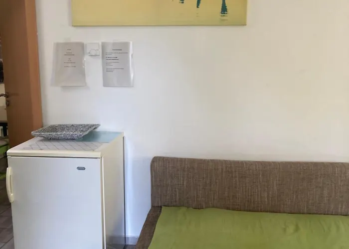 Selbst Check In 30 Zone Internet, Waschmaschine, Free Parkplatz شقة