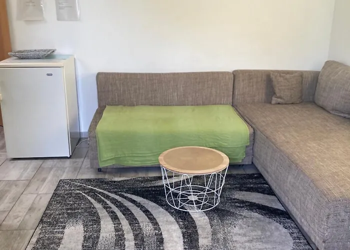 شقة Selbst Check In 30 Zone Internet, Waschmaschine, Free Parkplatz دوسبرغ