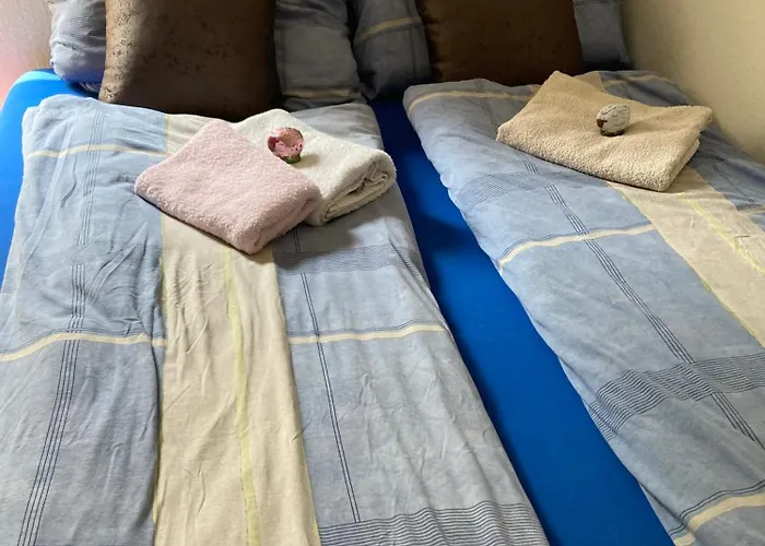 Selbst Check In 30 Zone Internet, Waschmaschine, Free Parkplatz 杜伊斯堡