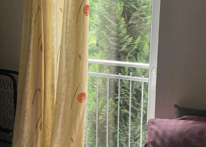 公寓 Selbst Check In 30 Zone Internet, Waschmaschine, Free Parkplatz